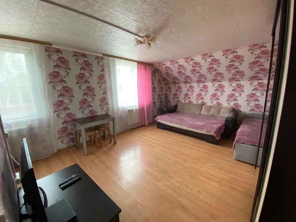 Уютная студия в частном доме со всеми удобствами