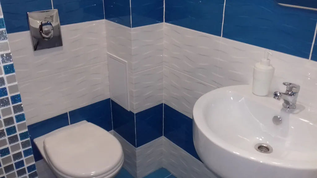 Уютные апартаменты