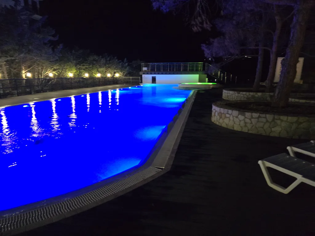 Жилой Курортный Комплекс Лучистое