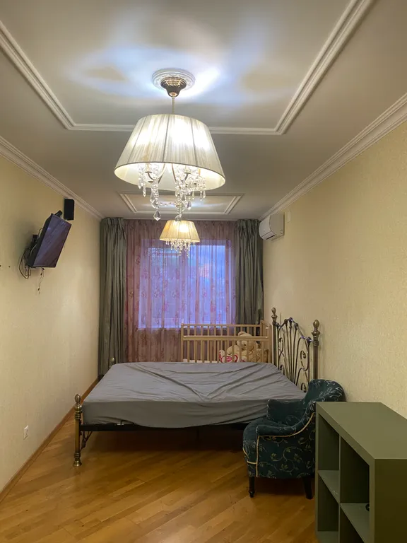 Коттедж Дом с бассейном с подогревом — Новороссийск