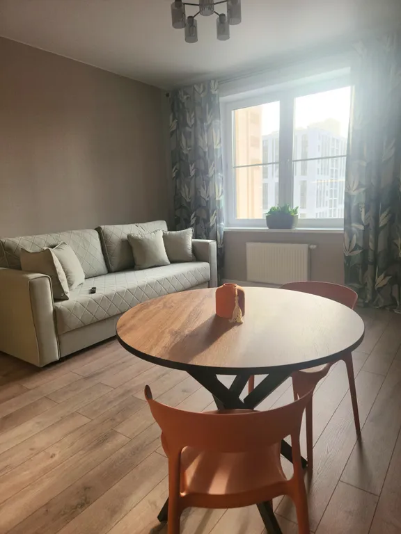 Современная уютная квартира от собственника