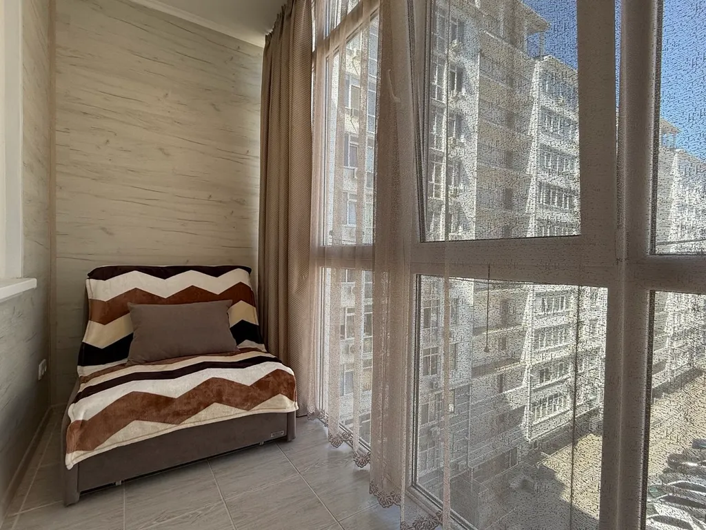 Квартира Уютная квартира с евроремонтом — Севастополь