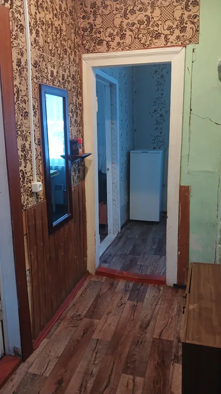 2-комнатный Дом