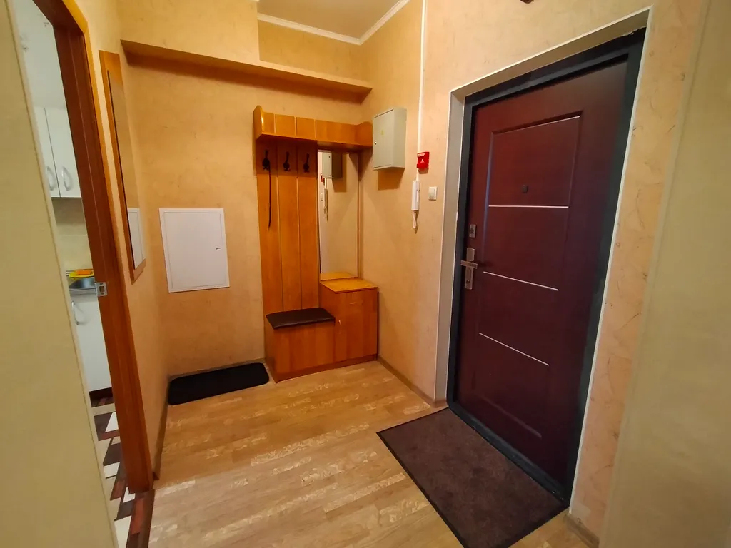 Бюджетная квартира для большой компании вблизи Квани и Калужских терм