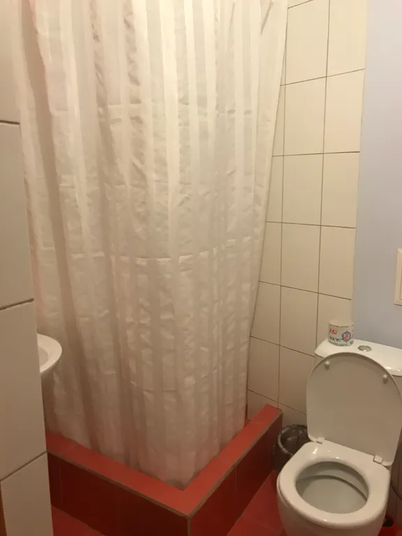 Комната