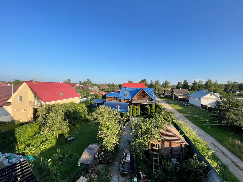 Лучший Коттедж на Селигере в Осташкове