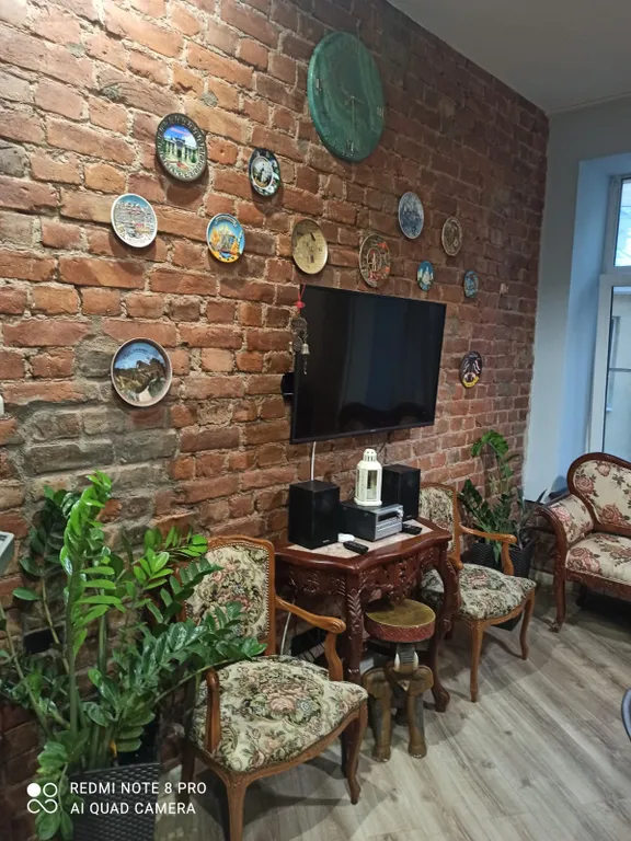 Квартира Квартира в сердце Петербурга — Санкт-Петербург