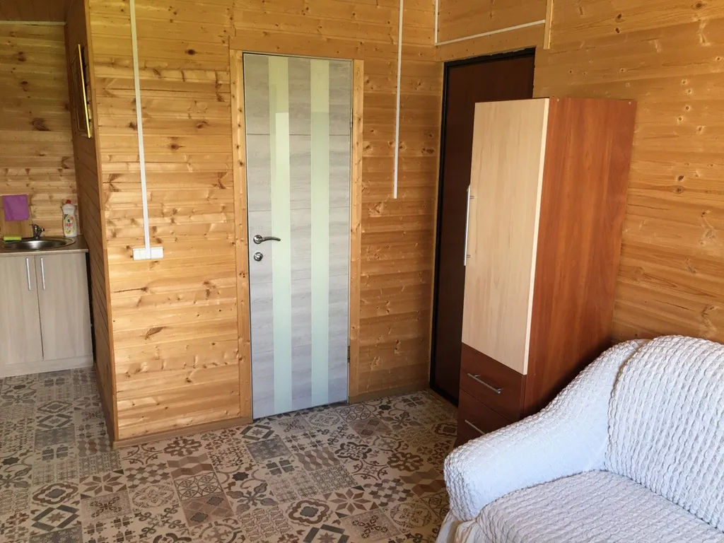 Коттедж Коттедж Лайтхаус Кот Маркиз 1Б — Зеленоградск