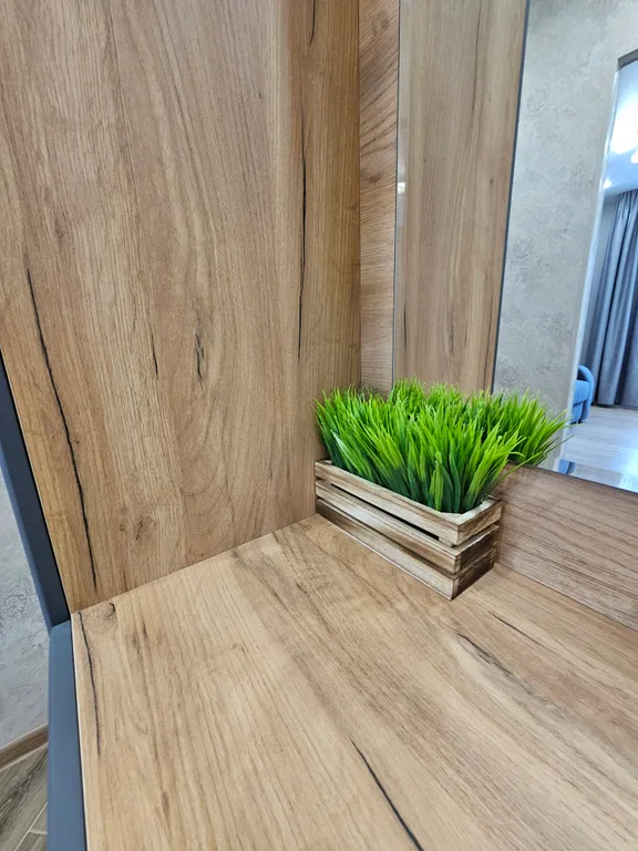 3-х комнатные апартаменты VIP