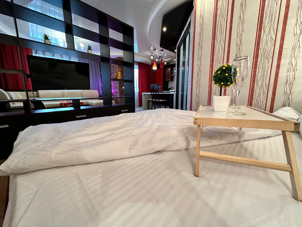 Тут хорошо на Союзной