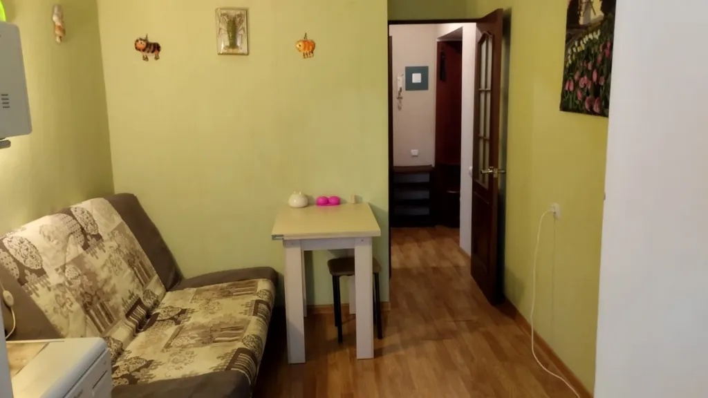 Комфортабельная квартира в курортной зоне