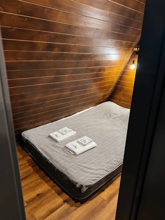 Афрейм на ГЛЦ Мраткино