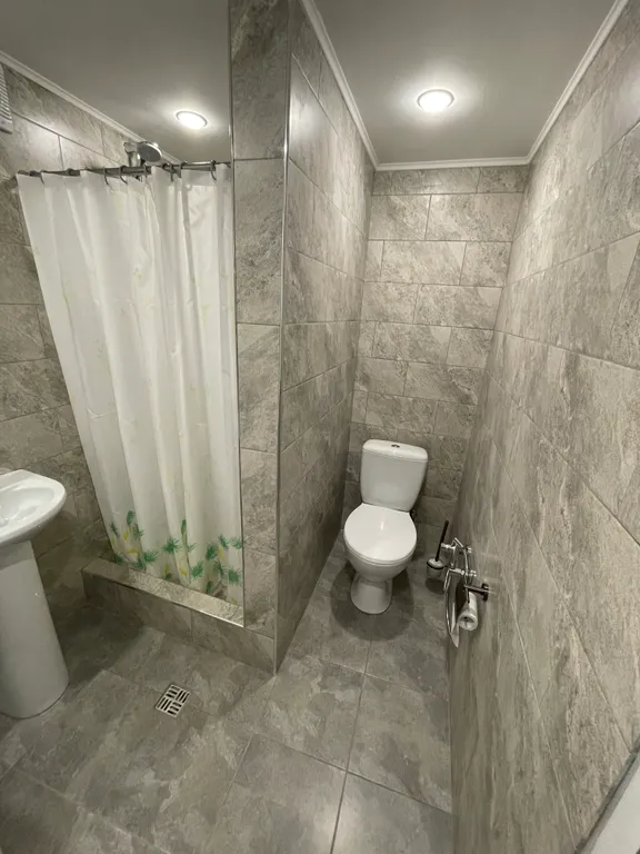 Коттедж 3-комнатный Дом — Сухум