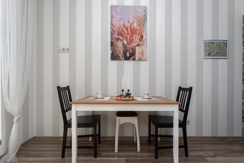 Квартира у моря