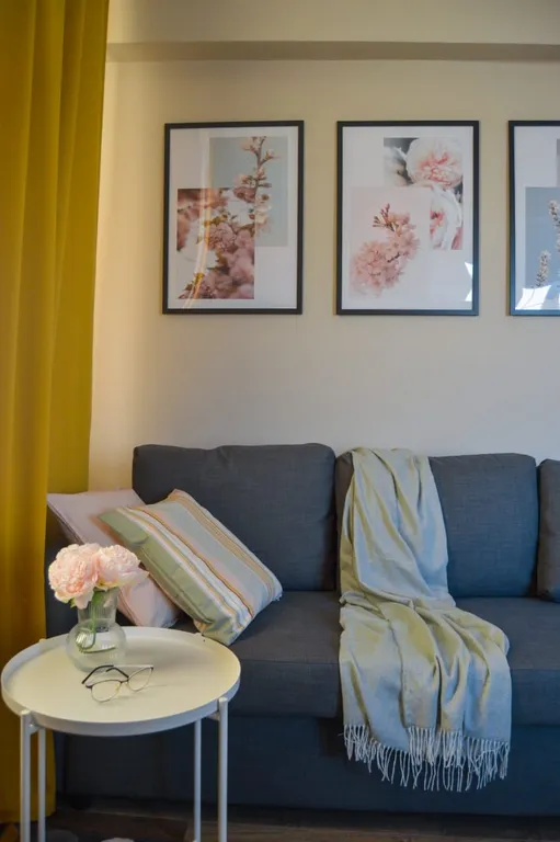 Квартира Квартира Гостиничный номер метро Окружная — Москва