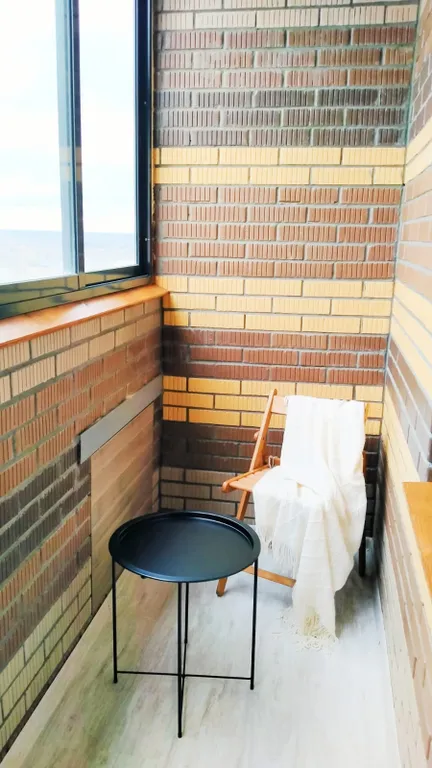 Уютная студия