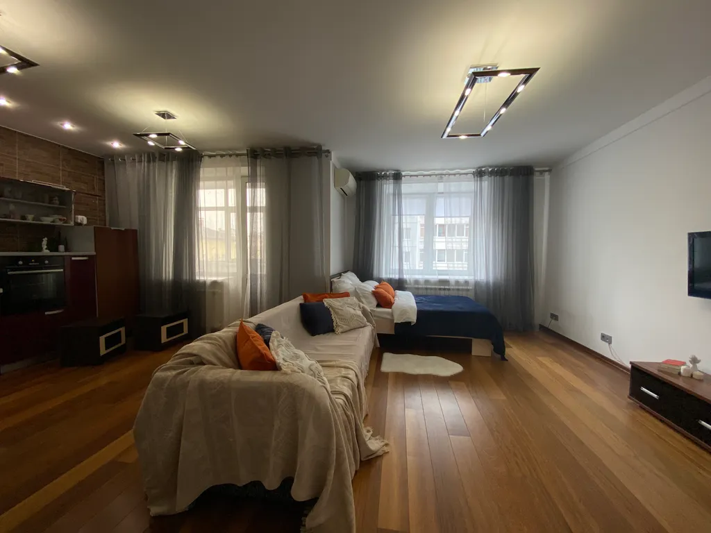 Акация, квартира для тебя