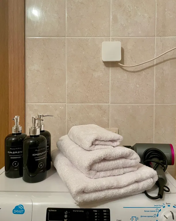 Квартира Квартира Живи в Песочном рядом с НИИ Петрова/Гранова/Напалкова — Песочный