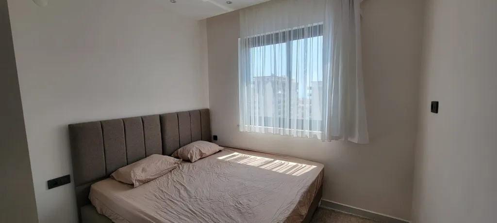 Апартмент Серенити 2+1 с полной отельной инфраструктурой