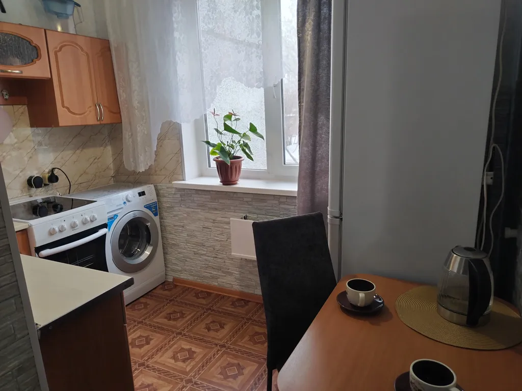 Уютная квартира в центре