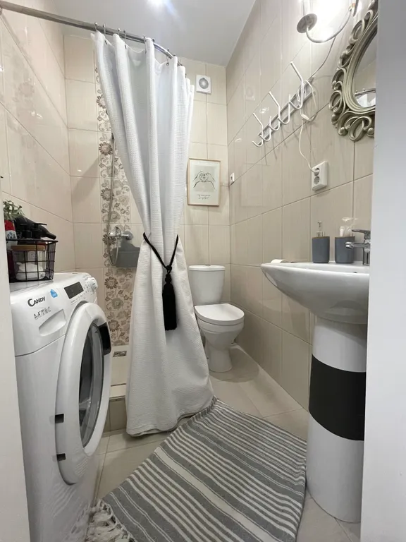 Квартира Квартира Студия Прованс на берегу моря — Сочи