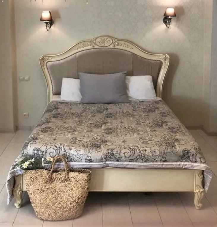 Уютная чистая студия в центре города  Нальчика  для Вас