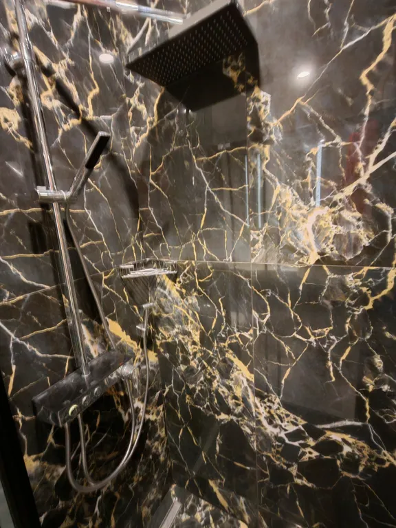 Квартира 2+1 XL в Azura World c видом на бассейн и аквапарком