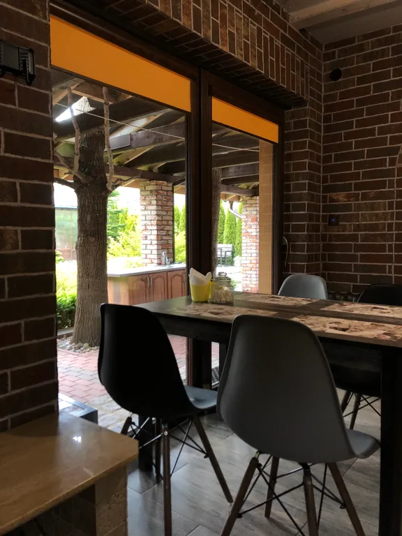 Коттедж Уютный дом у моря — Зеленоградск