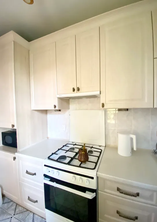 Уютная квартира Kenig 39 у Верхнего озера