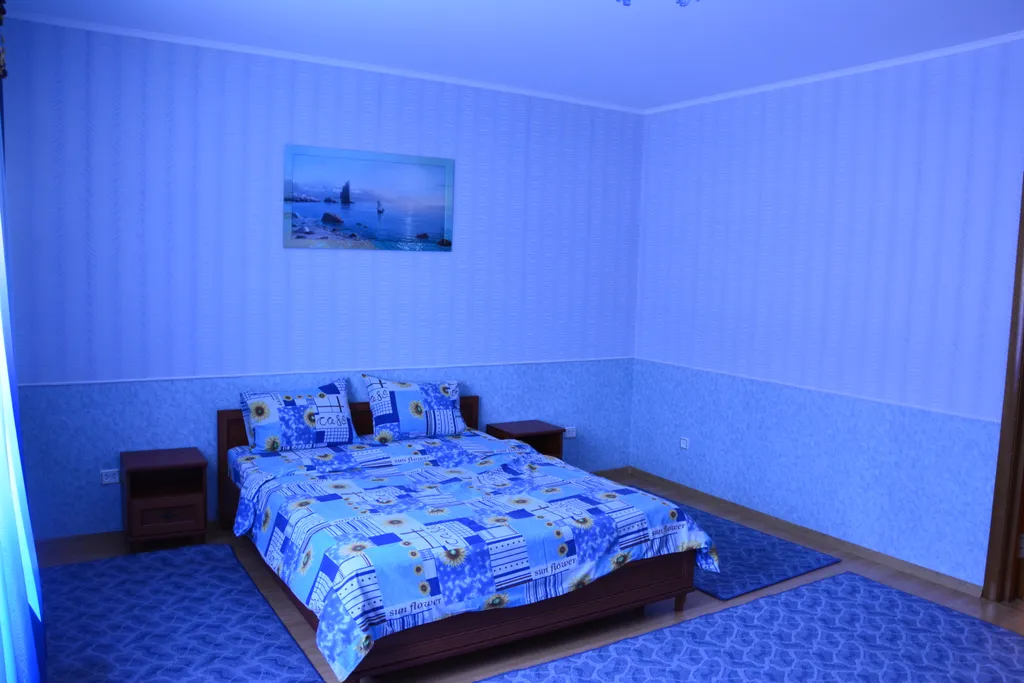 4-комнатный Дом