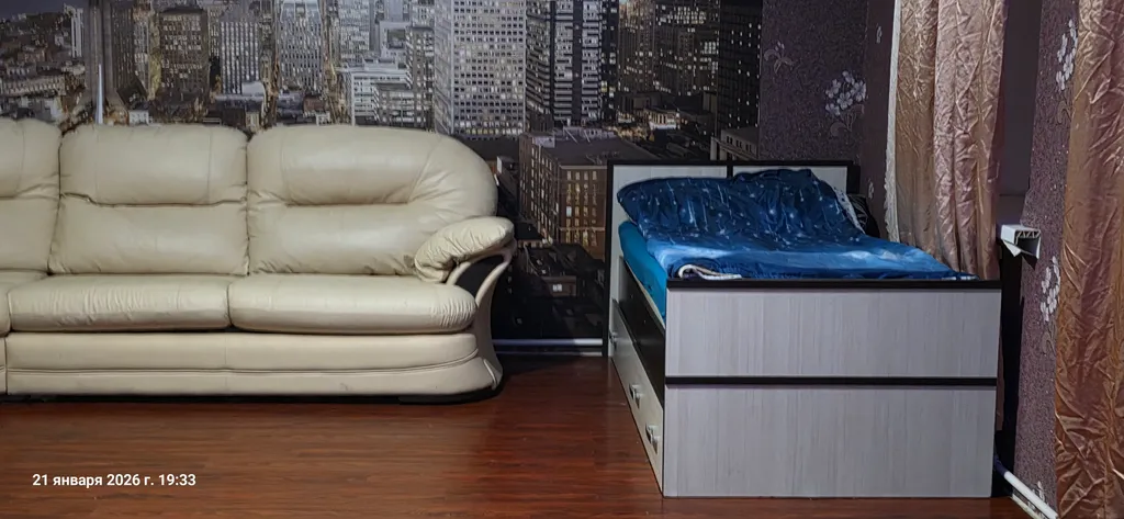 3-комнатный Дом