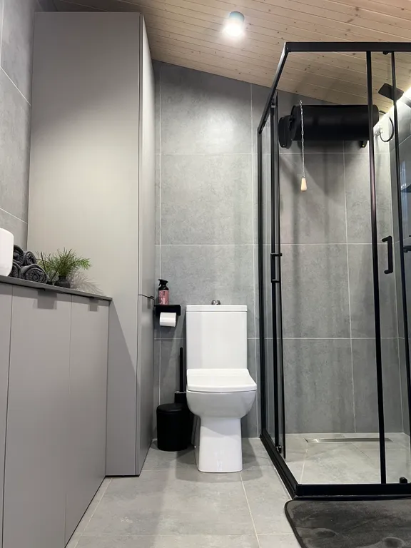 Уютный домик в 3 километрах от Гродно