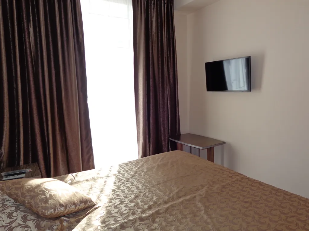 Квартира Квартира В доме Романтика 6 — Анапа