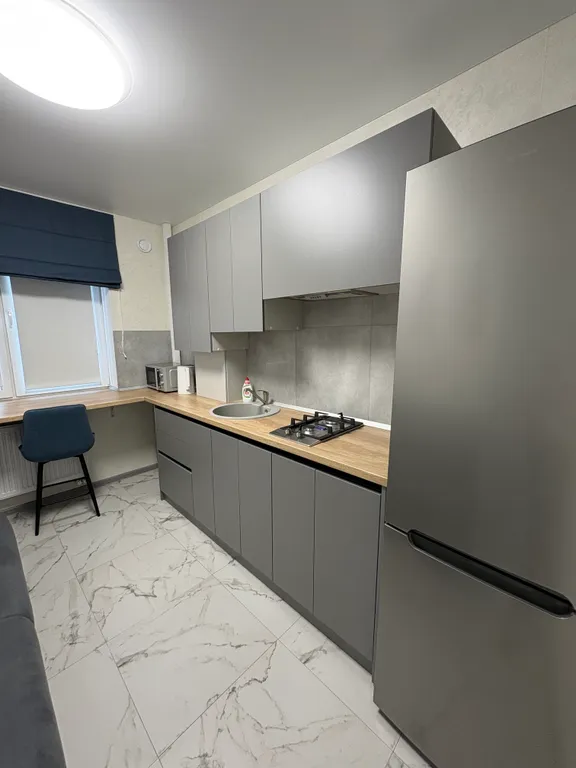 Квартира Уютная квартира в тихом районе — Пионерский