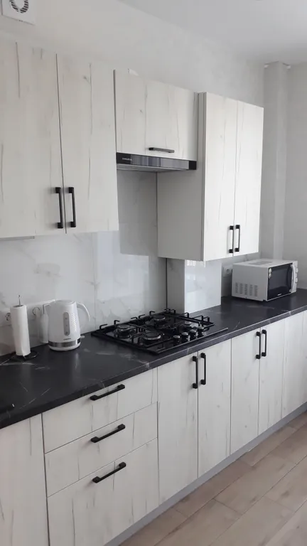 Уютная квартира в красивом ЖК