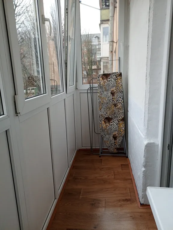 Квартира Уютная квартира в центре города — Калининград