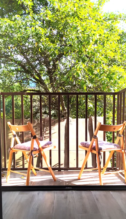 Удобная студия с новым ремонтом