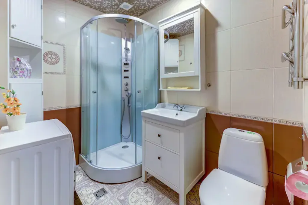 Квартира 2-комнатная Квартира — Санкт-Петербург