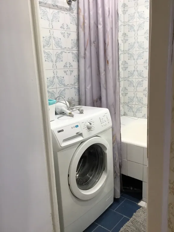 Апартаменты напротив Кристалла