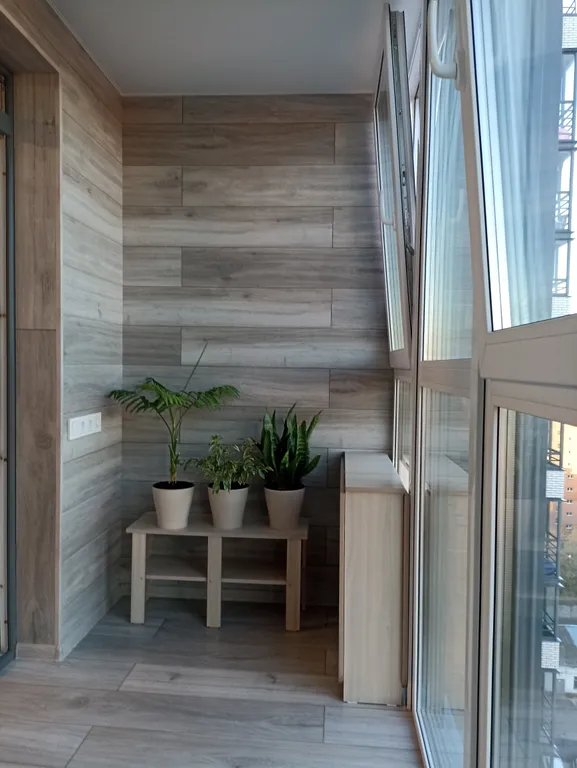 Студия в центре города с шикарным видом на стадион Зенит