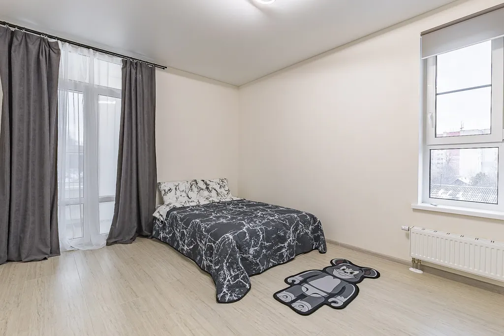 Квартира у реки — аренда посуточно в Нижний Новгород