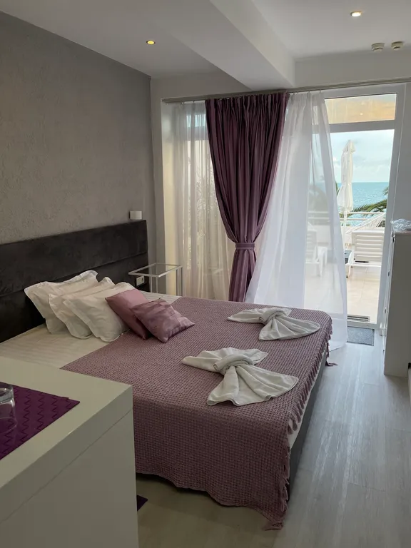 Квартира Комната — аренда посуточно в Новый Афон