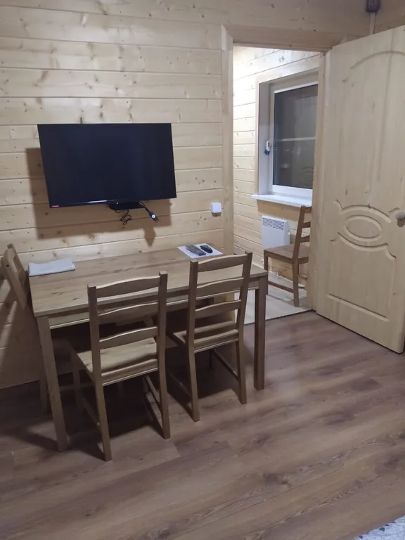 SkiLife коттедж у горнолыжных курортов