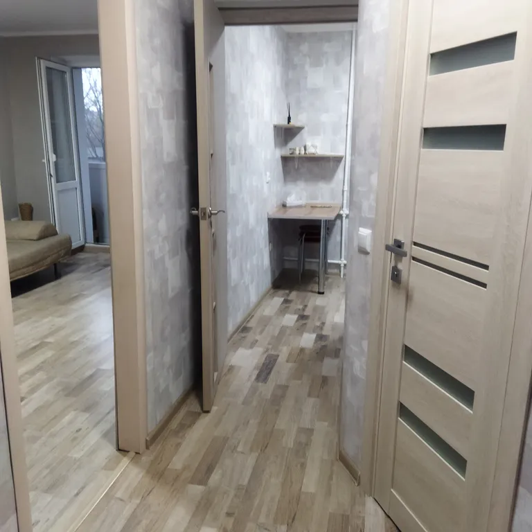 Квартира Комфортная квартира в самом центре — Таганрог
