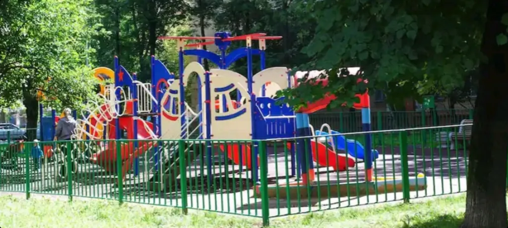 Квартира Квартира в новом монолитно-кирпичном доме — Москва