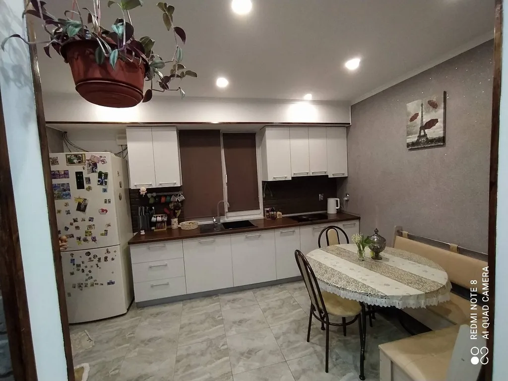 4-комнатный Дом