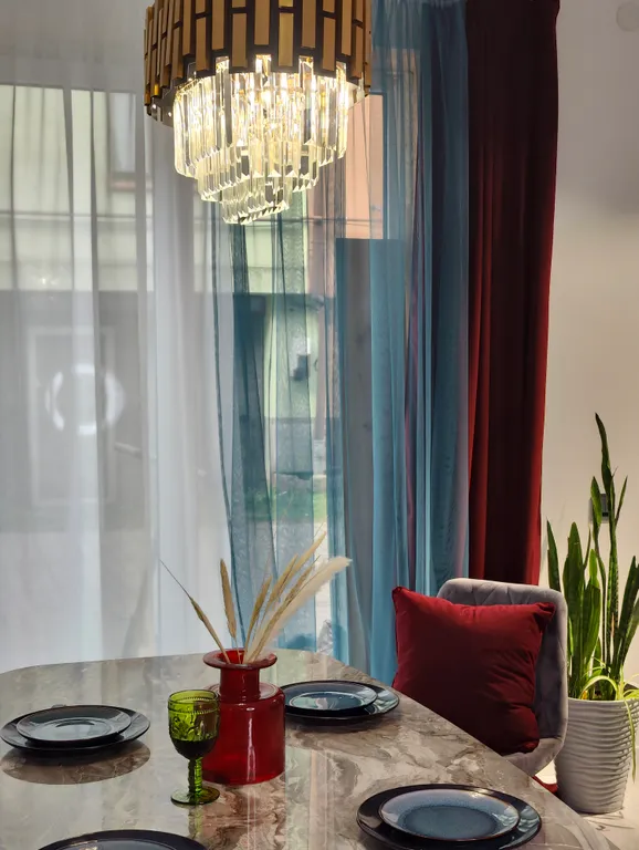 Таунхаус гавань возле Рыбной деревни