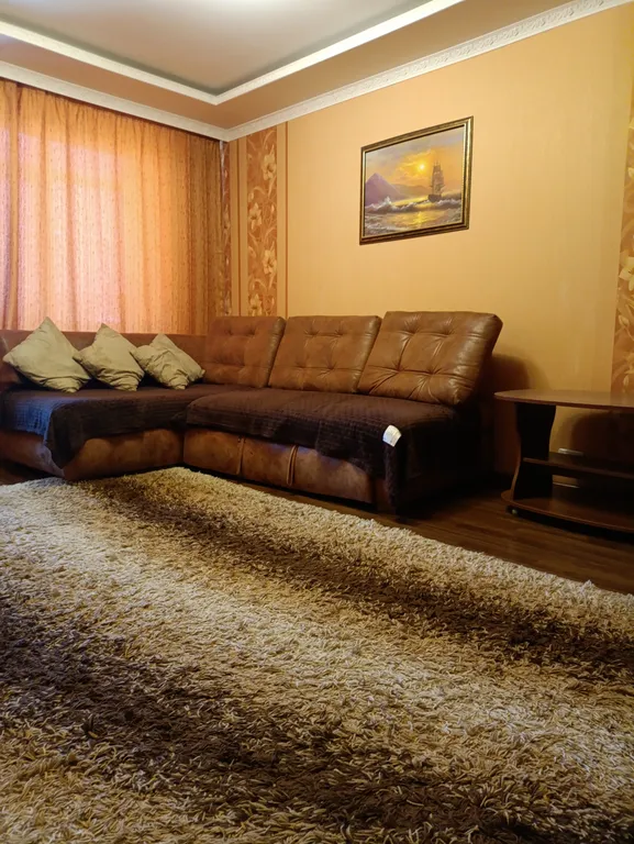 Уютная квартира в центре Харцызска