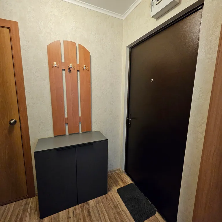 Студия рядом с парком облаков