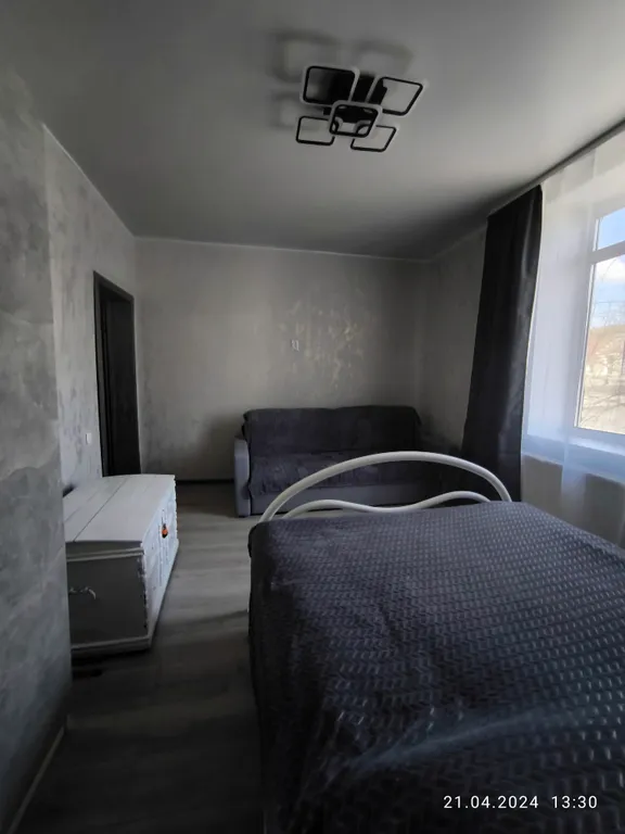 Апартаменты Люкс